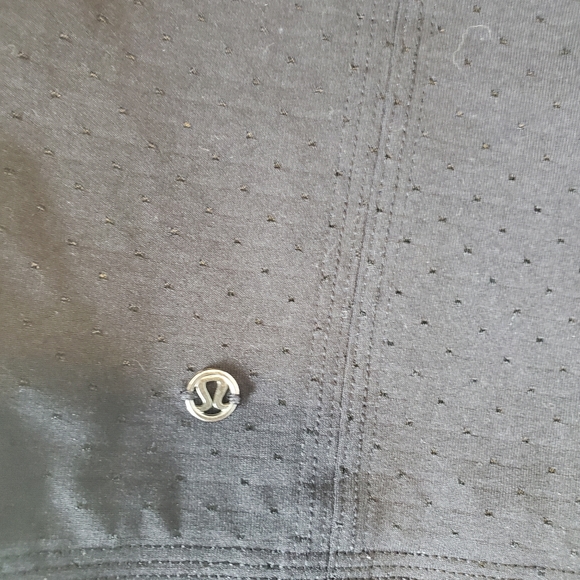 Lululemon Cocoon Car Coat - Picture 3 of 6